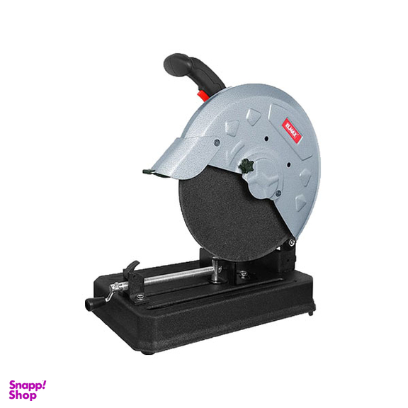 پروفیل بر 2000 وات المکس (Elmax) مدل C.M 402