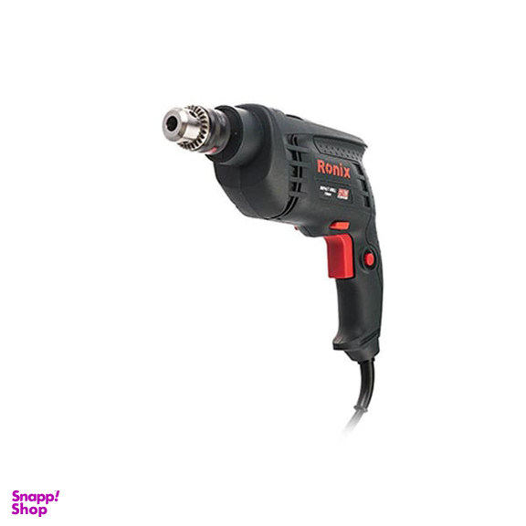 دریل چکشی رونیکس (Ronix) مدل 2120