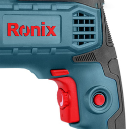 دریل چکشی رونیکس (Ronix) مدل 2215