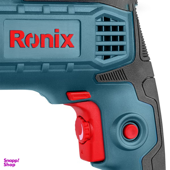 دریل چکشی رونیکس (Ronix) مدل 2215