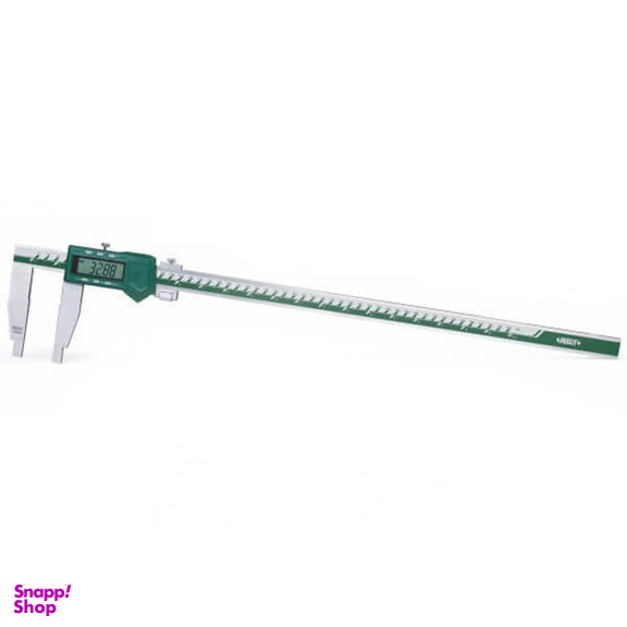 کولیس دیجیتال اینسایز (Insize) مدل 501-1106 سایز 50 سانتی متر