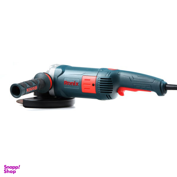 سنگ فرز سنگبری 2400 وات رونیکس (Ronix) مدل 3241
