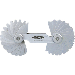 شابلون شعاع سنج اینسایز (Insize) مدل 16-4801