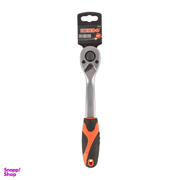 دسته جغجغه 1.2 اینچ کندو (Kendo) مدل KE-16122