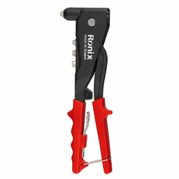 انبر پرچ رونیکس (Ronix) مدل سوپر RH-1602