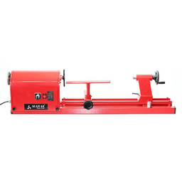 دستگاه خراطی رومیزی محک (Mahak) مدل WL-350/600V سایز 60 سانتی متر