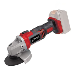 مینی فرز شارژی 20 ولت محک (Mahak) مدل AG-115 LI بدون باتری