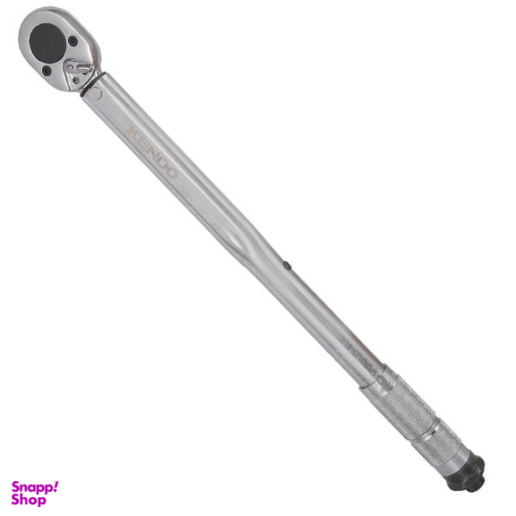 آچار ترکمتر جغجغه ای 1.2 اینچ کندو (Kendo) مدل 16133