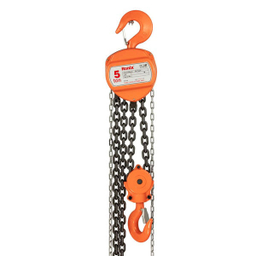 جرثقیل زنجیری رونیکس (Ronix) مدل RH-4106 وزن 5 تن