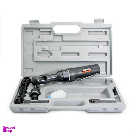 جغجغه بادی 3.8 اینچ سوماک (Sumake) مدل ST-5552K