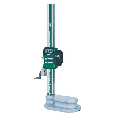 کولیس پایه دار دیجیتال اینسایز (Insize) مدل 300-1156 سایز 30 سانتی متر