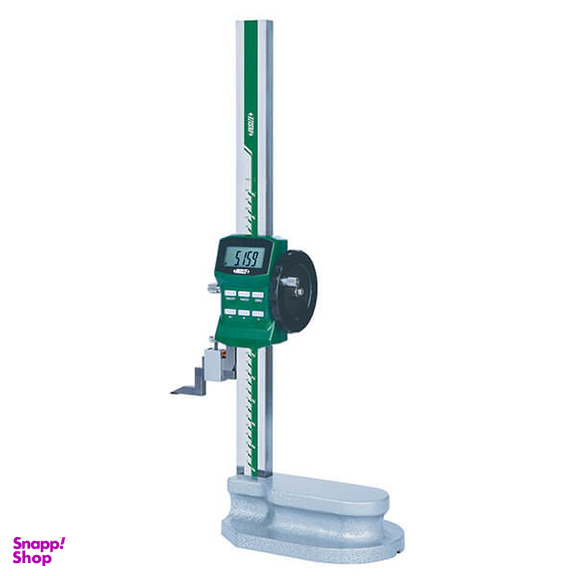 کولیس پایه دار دیجیتال اینسایز (Insize) مدل 300-1156 سایز 30 سانتی متر
