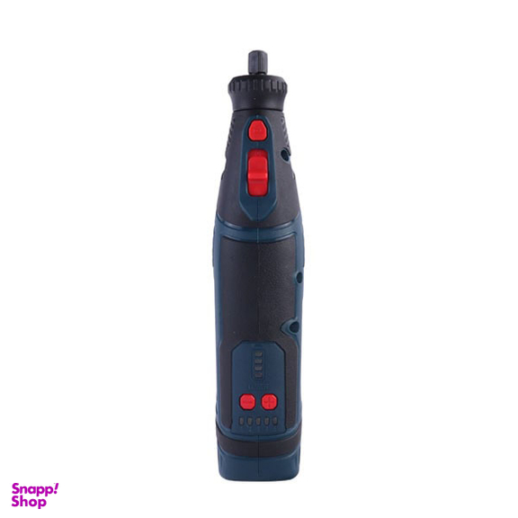 فرز مینیاتوری شارژی رونیکس (Ronix) مدل 3421 مجموعه 24 عددی