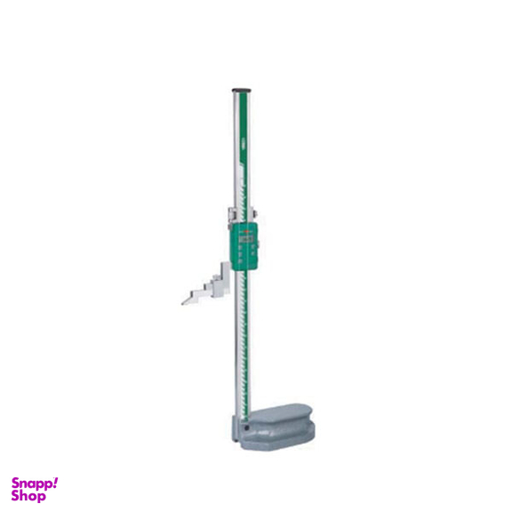 کولیس پایه دار دیجیتال اینسایز (Insize) مدل 300-1150 سایز 30 سانتی متر