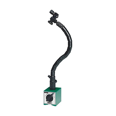 پایه ساعت اندیکاتور خرطومی اینسایز (Insize) مدل 80-6207