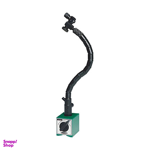 پایه ساعت اندیکاتور خرطومی اینسایز (Insize) مدل 80-6207