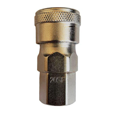 کوپلینگ باد 1/4 رونیکس (Ronix) مدل 20SF رزوه داخل