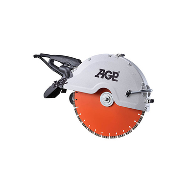 اره بتن بر ای جی پی (AGP) مدل C16