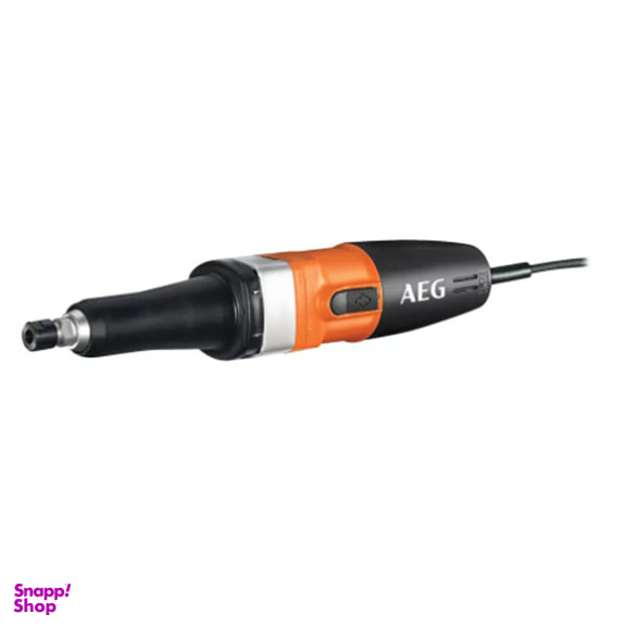 فرز انگشتی گلو بلند آاگ (AEG) مدل GSL600E
