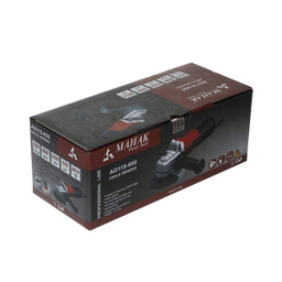 مینی فرز محک (Mahak) مدل AG115-600 توان 600 وات