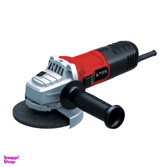 مینی فرز محک (Mahak) مدل AG115-600 توان 600 وات