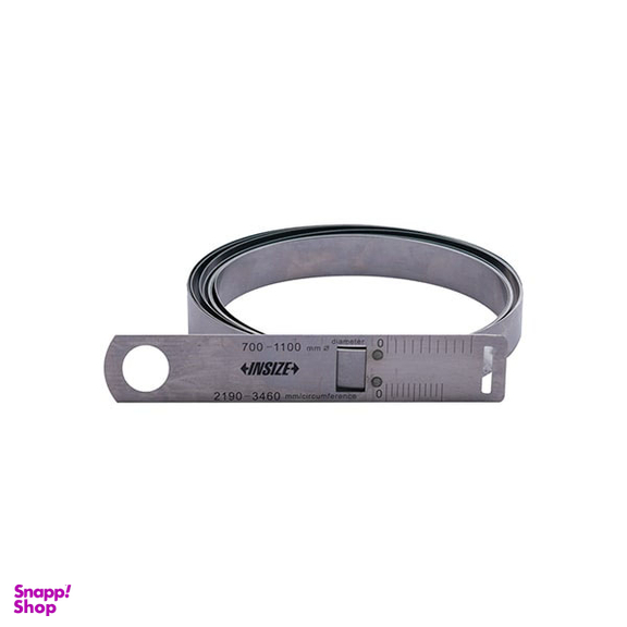 سیرکومتر اینسایز (Insize) مدل 3460-7114