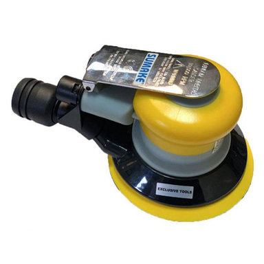 سنباده بادی گرد سوماک (Sumake) مدل ST-7104 DS سایز 127 میلی متر