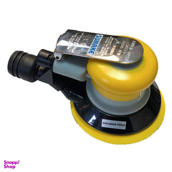 سنباده بادی گرد سوماک (Sumake) مدل ST-7104 DS سایز 127 میلی متر
