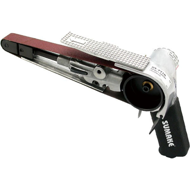 سنباده بادی نواری سوماک (Sumake) مدل ST-7710
