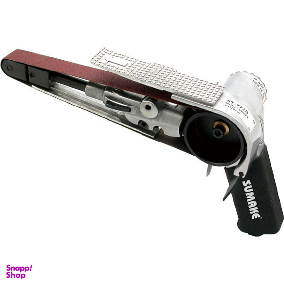سنباده بادی نواری سوماک (Sumake) مدل ST-7710