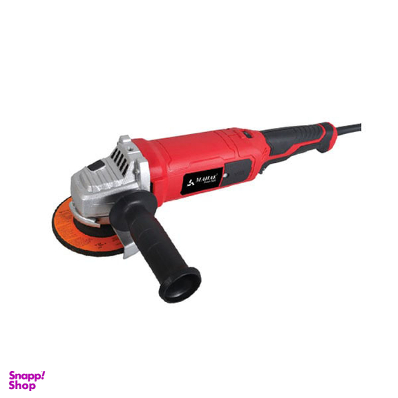 مینی فرز دیمردار محک (Mahak) مدل AG-125VS توان 1200 وات