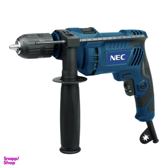 دریل چکشی ان ای سی (NEC) مدل 1325