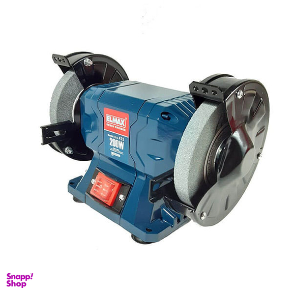 سنگ رومیزی 125 میلی متر المکس (Elmax) مدل B.G 422