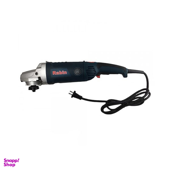 سنگ فرز سنگبری 2400 وات رابین (Rabin) مدل R 3023