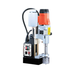 دریل مگنت قلاویز زن ای جی پی (AGP) مدل MD750/4 سایز 75 میلی‌ متر