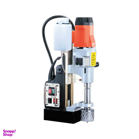 دریل مگنت قلاویز زن ای جی پی (AGP) مدل MD750/4 سایز 75 میلی متر