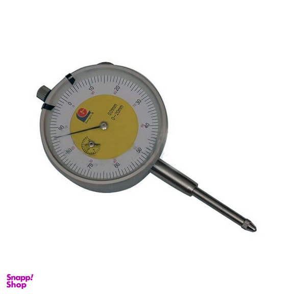 ساعت اندیکاتور گوانگلو (Guanglu) مدل 321-132
