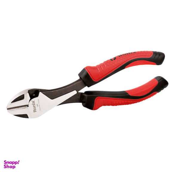 سیم چین کله گاوی رونیکس (Ronix) سری لیو مدل RH-1237 سایز 7 اینچ