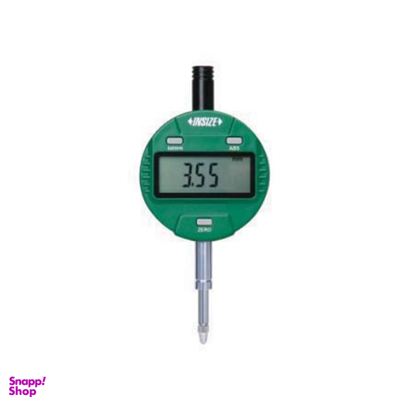 ساعت اندیکاتور دیجیتال اینسایز (Insize) مدل 101-2112