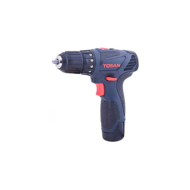 دریل شارژی توسن (Tosan) مدل 9012SCX باتری لیتیوم 12 ولت