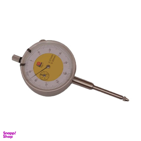 ساعت اندیکاتور گوانگلو (Guanglu) مدل 321-134