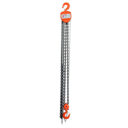 جرثقیل زنجیری رونیکس (Ronix) مدل RH-4105 وزن 3 تن
