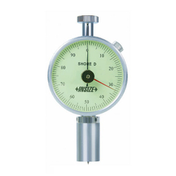 سختی سنج پلاستیک اینسایز (Insize) مدل ISH-SDM