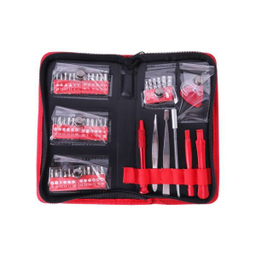 مجموعه ابزار تعمیرات موبایل رونیکس (Ronix) مدل RH-2711