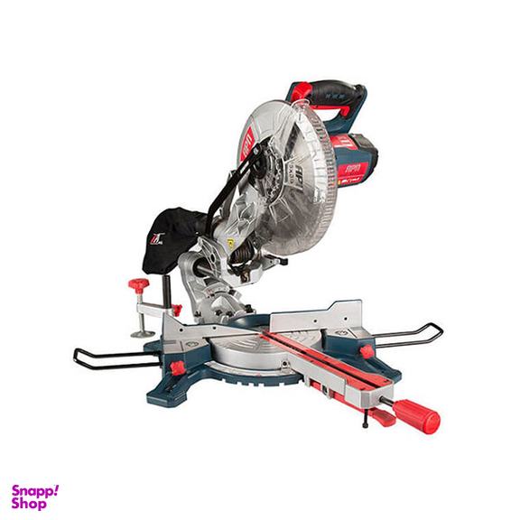 فارسی بر کشویی ای پی ان (APN) مدل MS 255 T