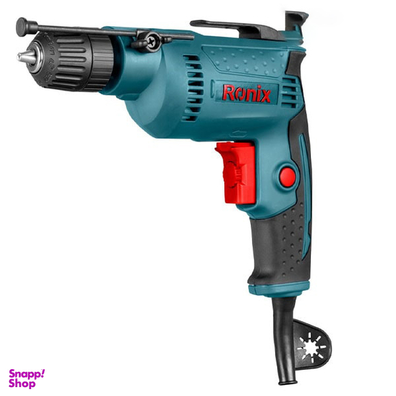 دریل رونیکس (Ronix) مدل 2115