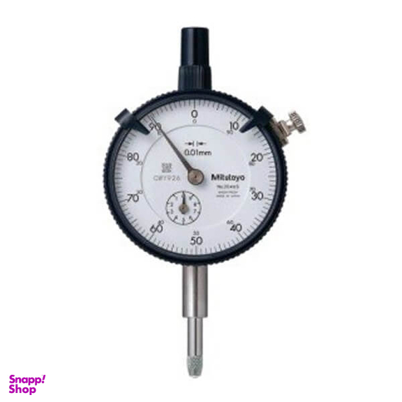 ساعت اندیکاتور میتوتویو (Mitutoyo) مدل 3062S