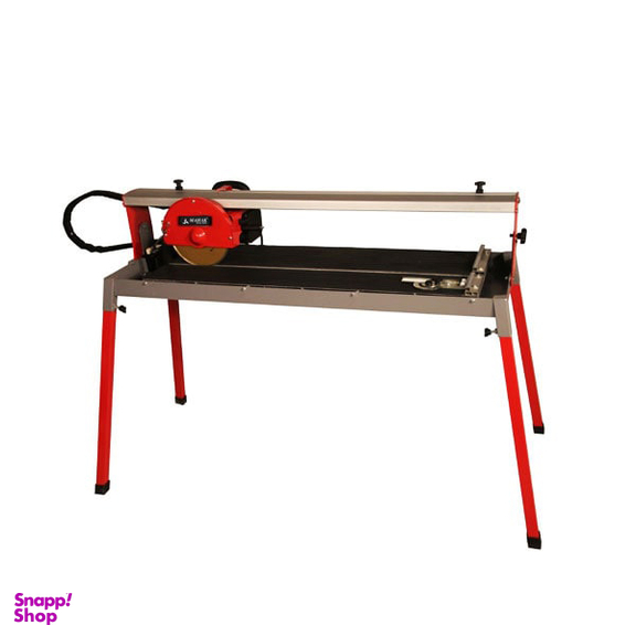 دستگاه سنگبری 200 میلی متر محک (Mahak) مدل TS-200/920