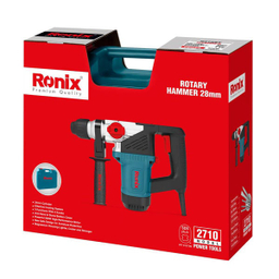 دریل بتن کن رونیکس (Ronix) مدل 2710