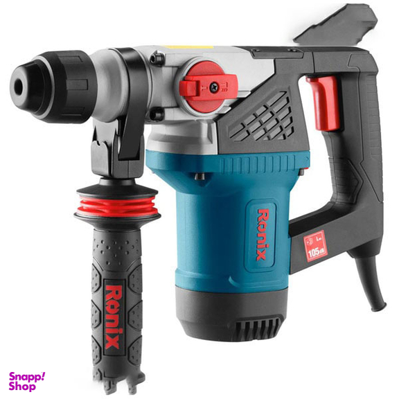 دریل بتن کن رونیکس (Ronix) مدل 2710